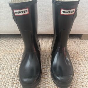 Hunter Original Gloss Short